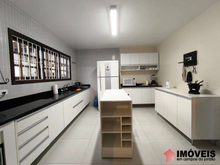 Casa em Vila Iara, Campos do Jordão - foto 13