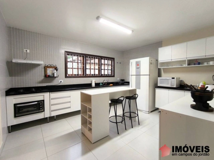 Casa em Vila Iara, Campos do Jordão - foto 14