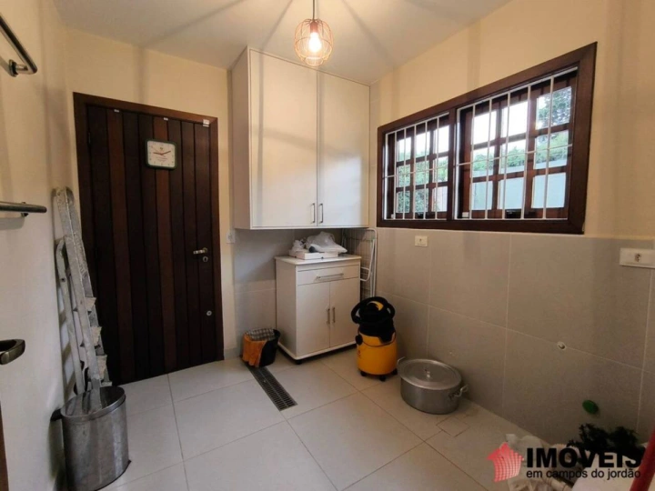 Casa em Vila Iara, Campos do Jordão - foto 15