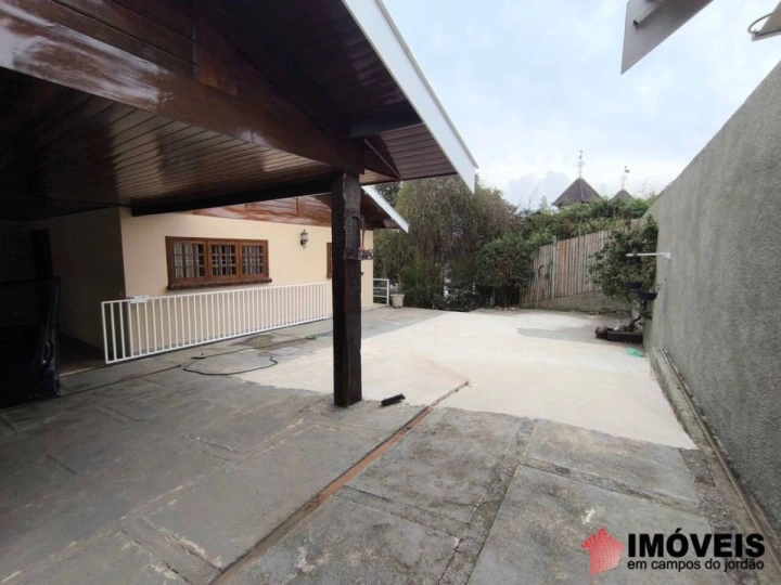 Casa em Vila Iara, Campos do Jordão - foto 17