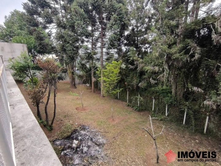 Casa em Vila Iara, Campos do Jordão - foto 19