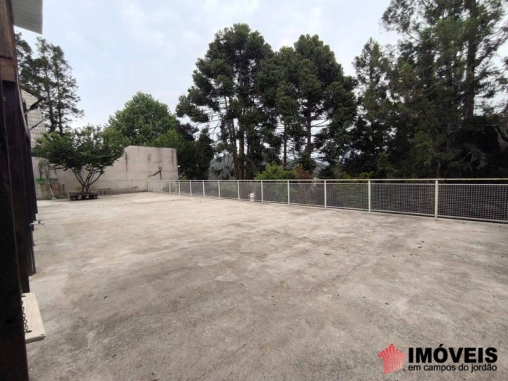 Casa em Vila Iara, Campos do Jordão - foto 24