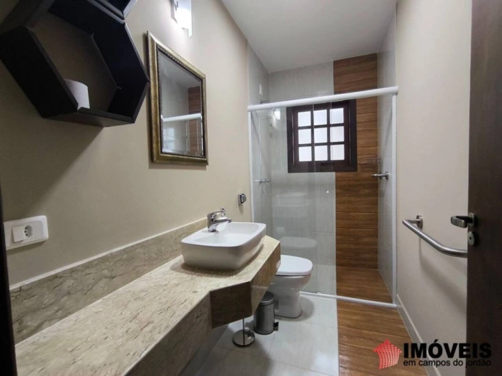 Casa em Vila Iara, Campos do Jordão - foto 25