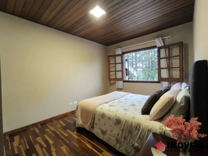 Casa em Vila Iara, Campos do Jordão - foto 27