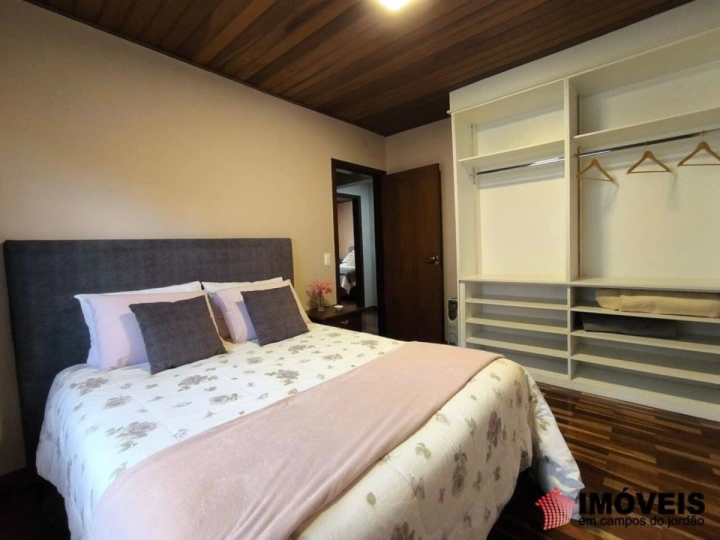 Casa em Vila Iara, Campos do Jordão - foto 28