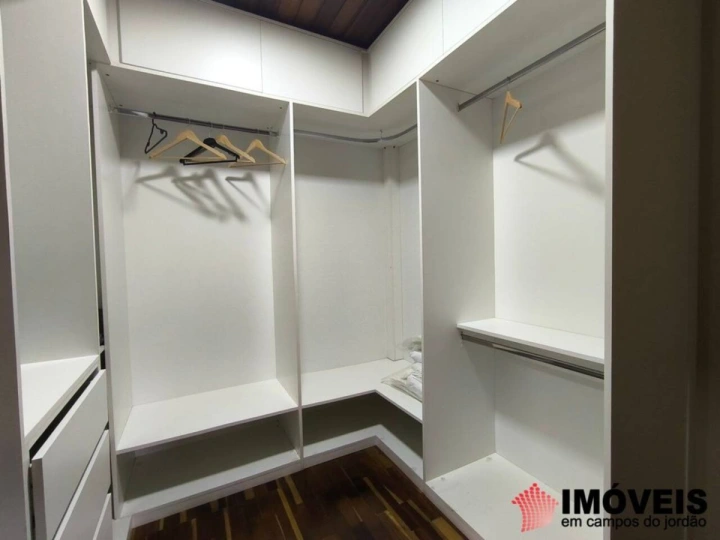 Casa em Vila Iara, Campos do Jordão - foto 32