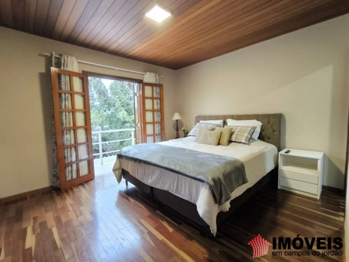 Casa em Vila Iara, Campos do Jordão - foto 33