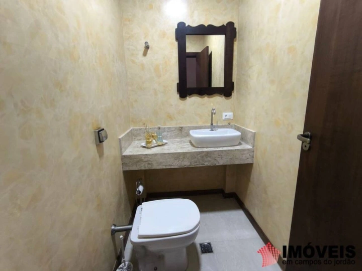 Casa em Vila Iara, Campos do Jordão - foto 34