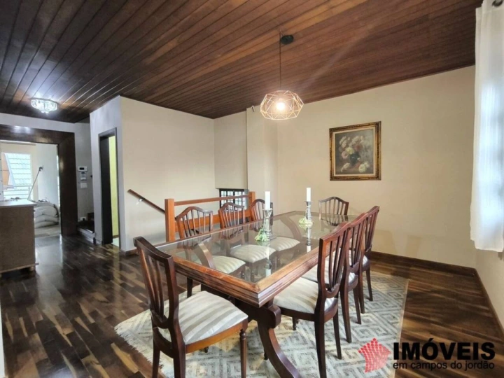 Casa em Vila Iara, Campos do Jordão - foto 35