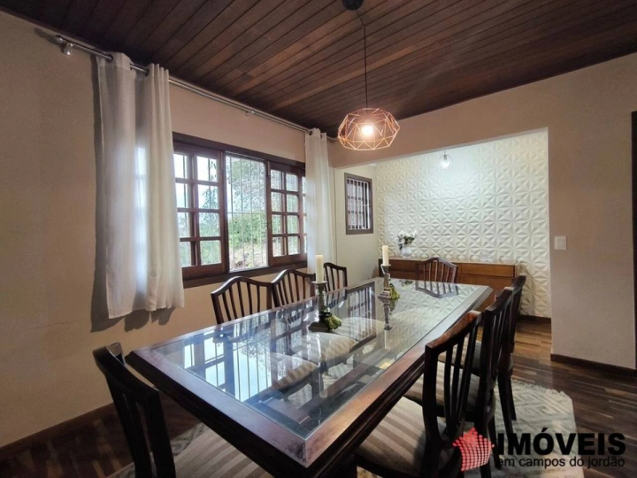 Casa em Vila Iara, Campos do Jordão - foto 36