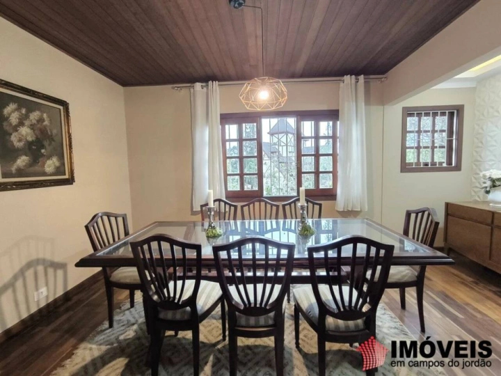 Casa em Vila Iara, Campos do Jordão - foto 38