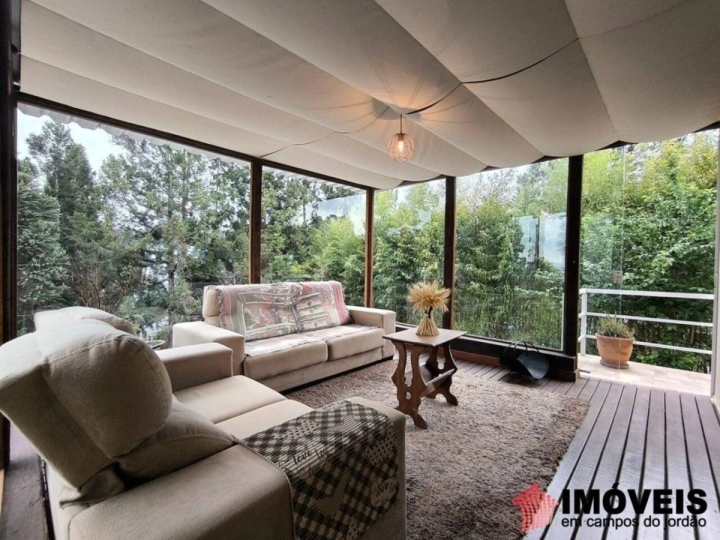 Casa em Vila Iara, Campos do Jordão - foto 40