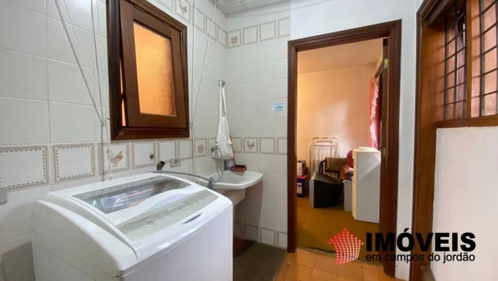 Casa em Alto do Capivari, Campos do Jordão - foto 4