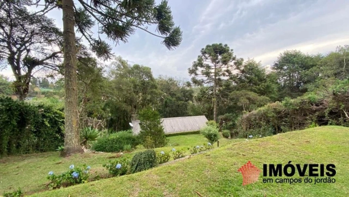 Casa em Alto do Capivari, Campos do Jordão - foto 18