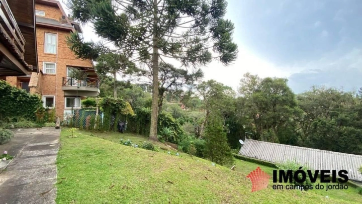 Casa em Alto do Capivari, Campos do Jordão - foto 19