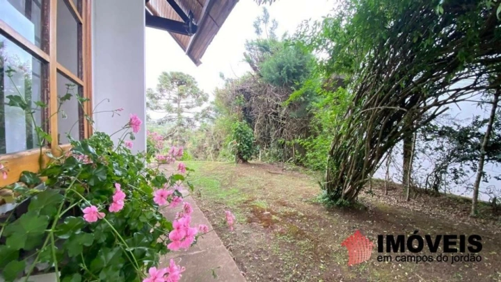 Casa em Alto do Capivari, Campos do Jordão - foto 20