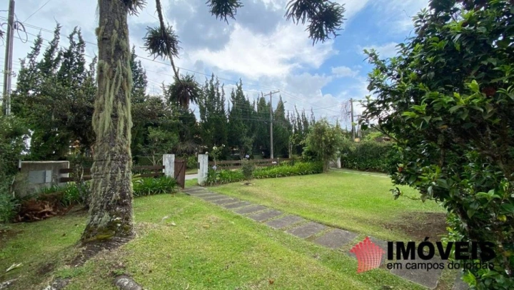 Casa em Alto do Capivari, Campos do Jordão - foto 22