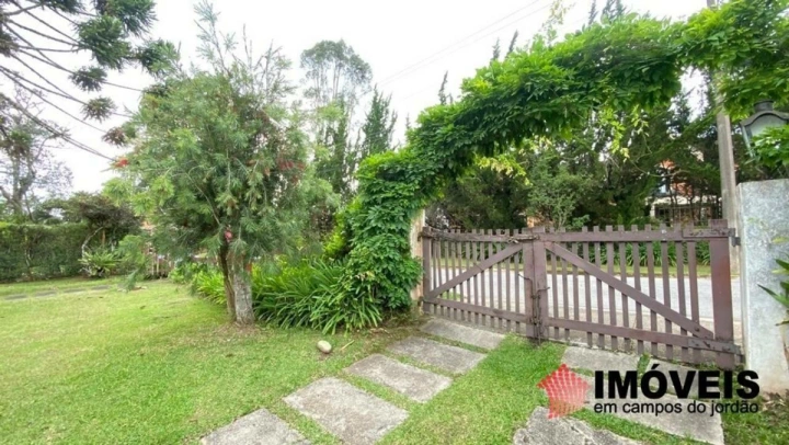 Casa em Alto do Capivari, Campos do Jordão - foto 28