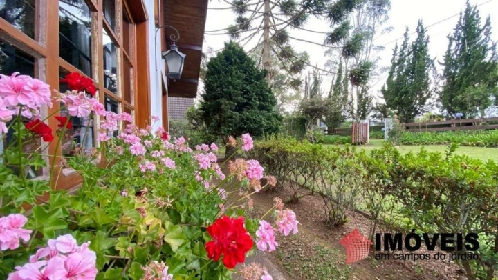 Casa em Alto do Capivari, Campos do Jordão - foto 29