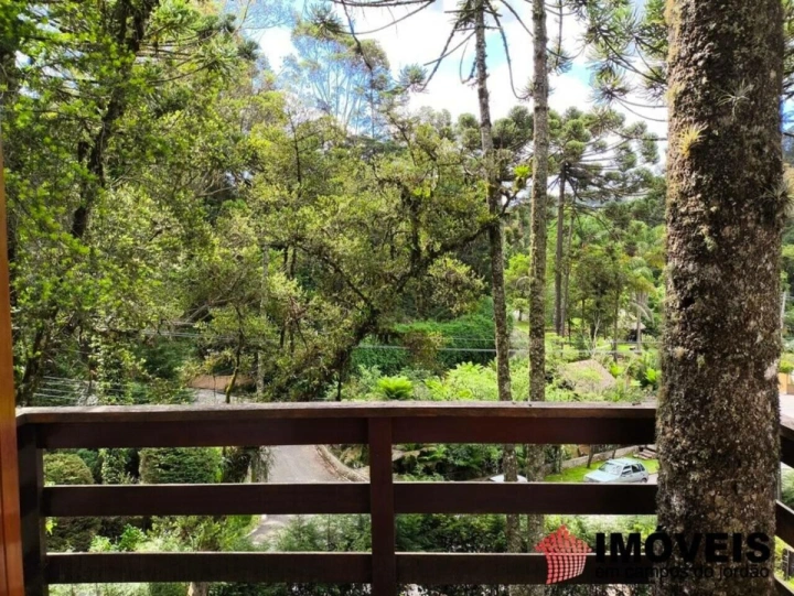 Casa em Jardim Véu da Noiva, Campos do Jordão - foto 6