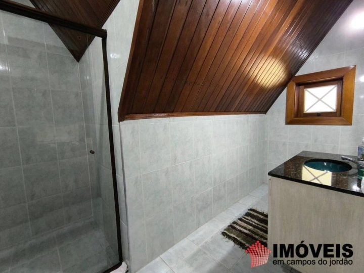 Casa em Jardim Véu da Noiva, Campos do Jordão - foto 14