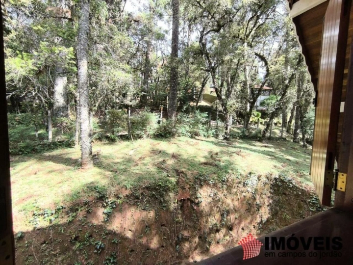 Casa em Jardim Véu da Noiva, Campos do Jordão - foto 15