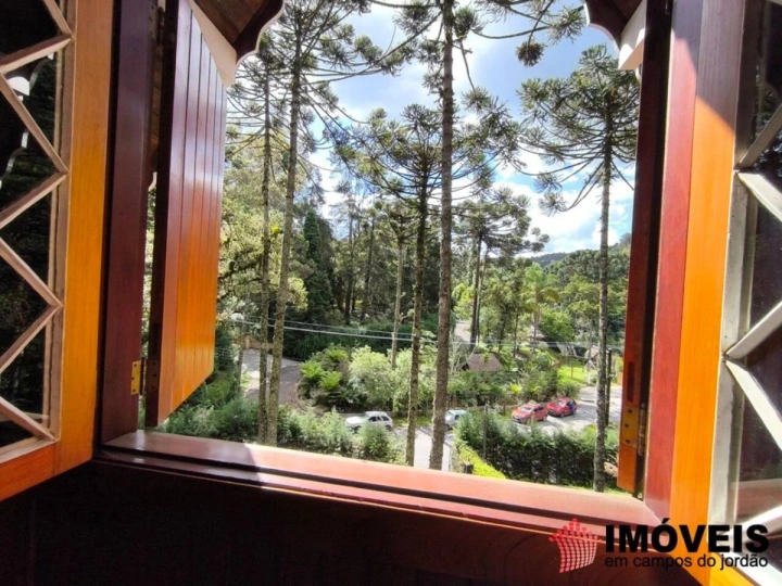 Casa em Jardim Véu da Noiva, Campos do Jordão - foto 18