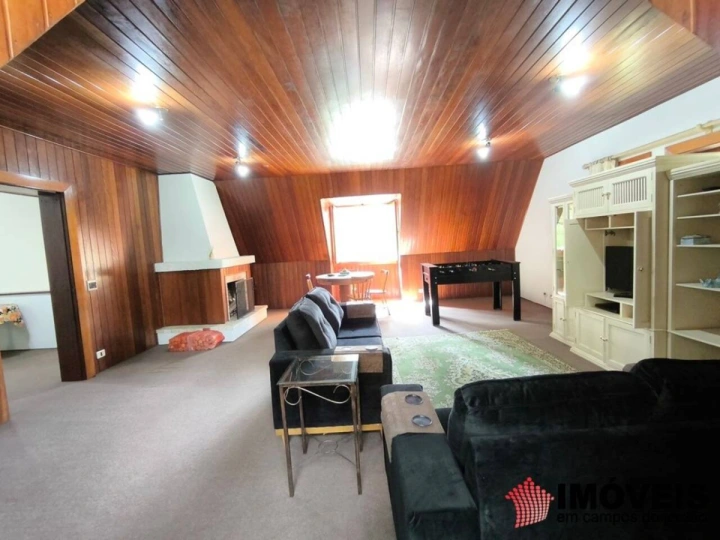 Casa em Jardim Véu da Noiva, Campos do Jordão - foto 21