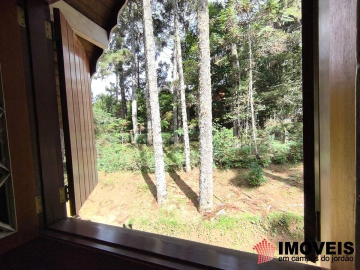 Casa em Jardim Véu da Noiva, Campos do Jordão - foto 23