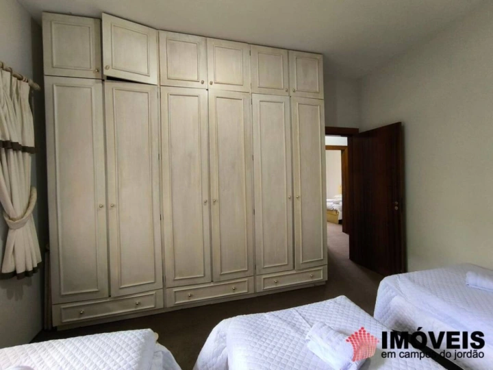 Casa em Jardim Véu da Noiva, Campos do Jordão - foto 25