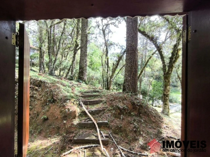 Casa em Jardim Véu da Noiva, Campos do Jordão - foto 26