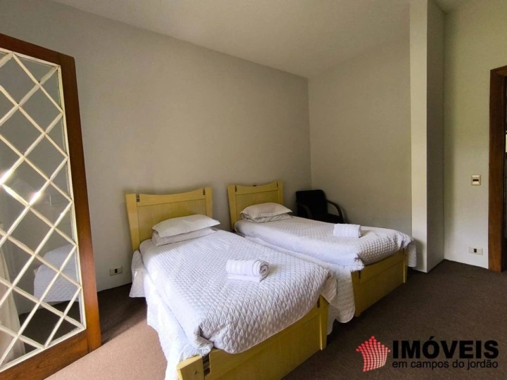 Casa em Jardim Véu da Noiva, Campos do Jordão - foto 30