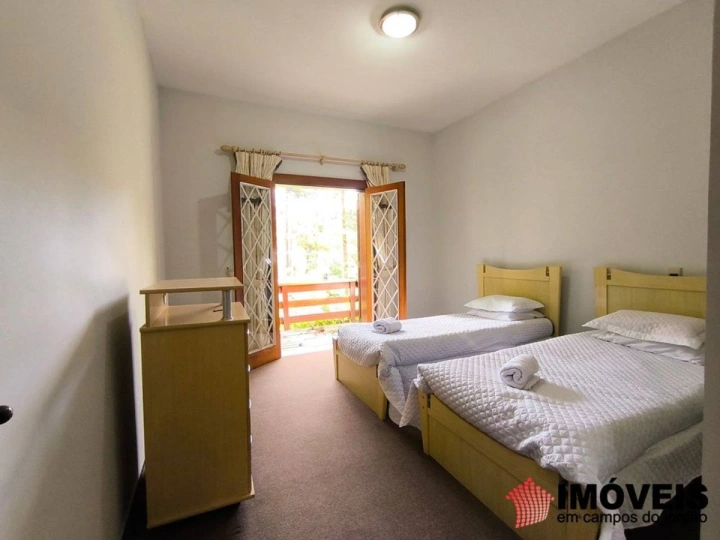 Casa em Jardim Véu da Noiva, Campos do Jordão - foto 31