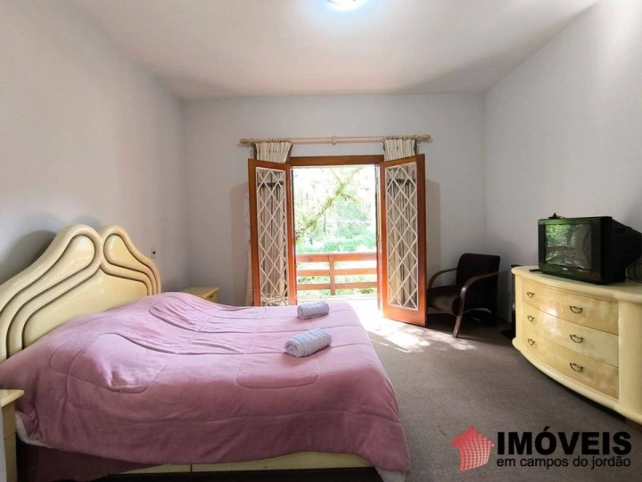 Casa em Jardim Véu da Noiva, Campos do Jordão - foto 34