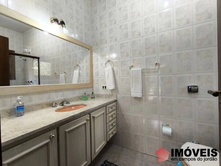 Casa em Jardim Véu da Noiva, Campos do Jordão - foto 35