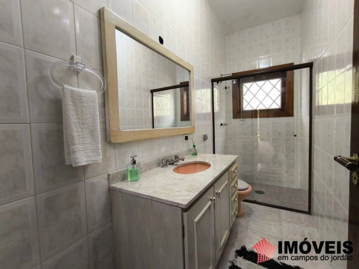 Casa em Jardim Véu da Noiva, Campos do Jordão - foto 38