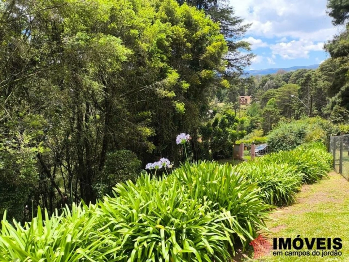 Casa em Chantal I e II, Campos do Jordão - foto 6