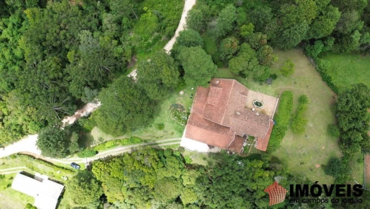 Casa em Chantal I e II, Campos do Jordão - foto 8