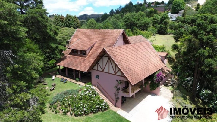 Casa em Chantal I e II, Campos do Jordão - foto 10