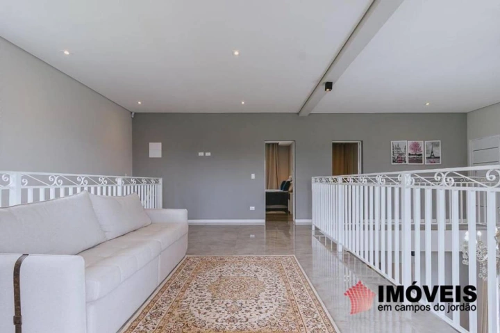 Casa em Vila Natal, Campos do Jordão - foto 17