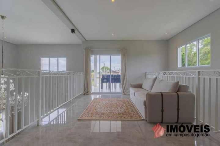 Casa em Vila Natal, Campos do Jordão - foto 18