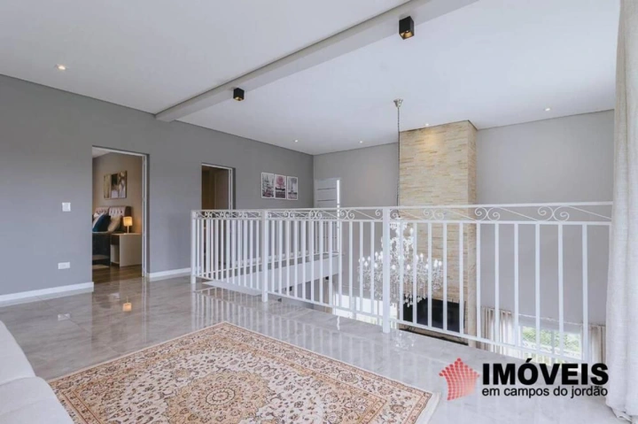 Casa em Vila Natal, Campos do Jordão - foto 21