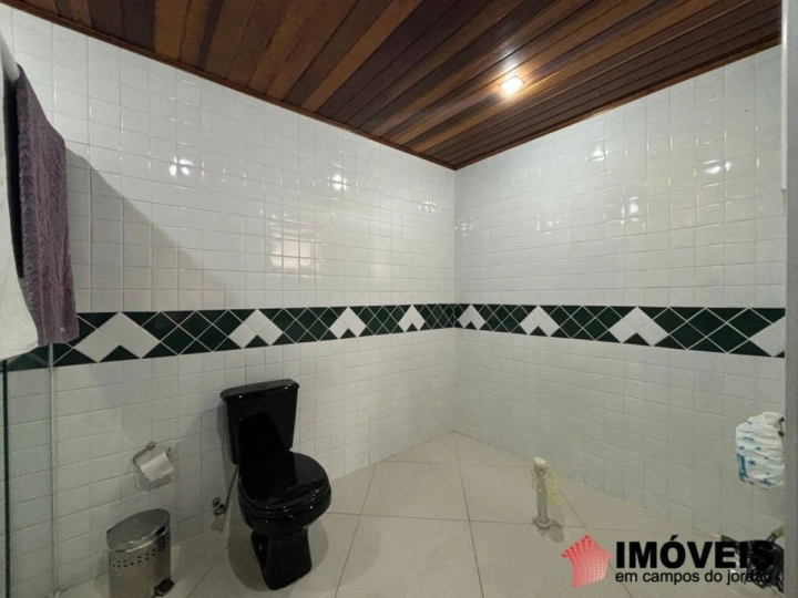 Casa em Vila Nova Suiça, Campos do Jordão - foto 7