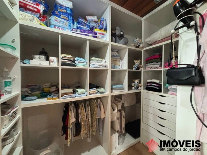 Casa em Vila Nova Suiça, Campos do Jordão - foto 15