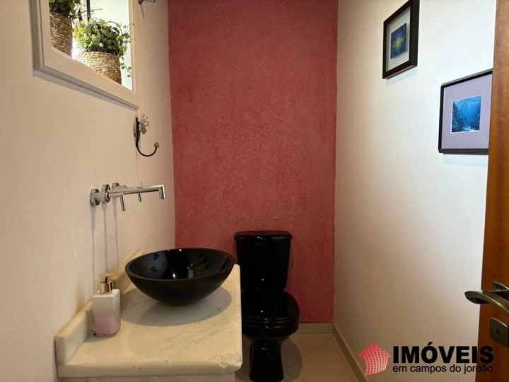 Casa em Vila Nova Suiça, Campos do Jordão - foto 23