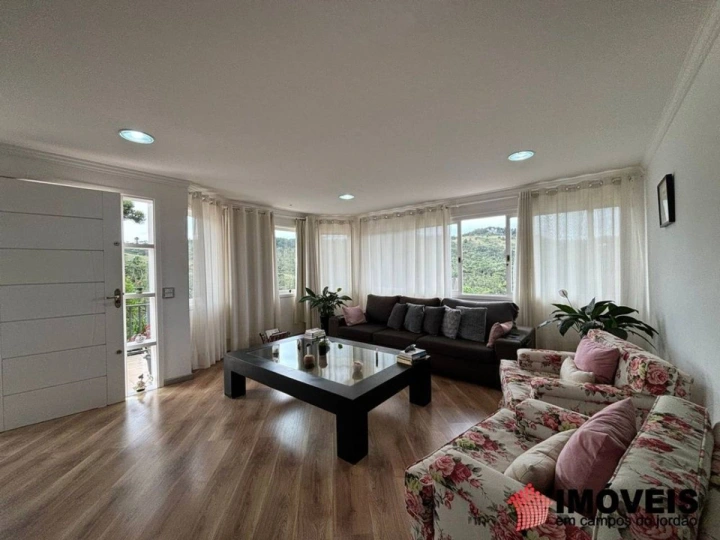 Casa em Vila Nova Suiça, Campos do Jordão - foto 28