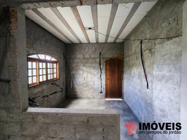 Casa em Jardim Cataguases, Campos do Jordão - foto 2