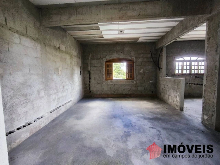 Casa em Jardim Cataguases, Campos do Jordão - foto 4