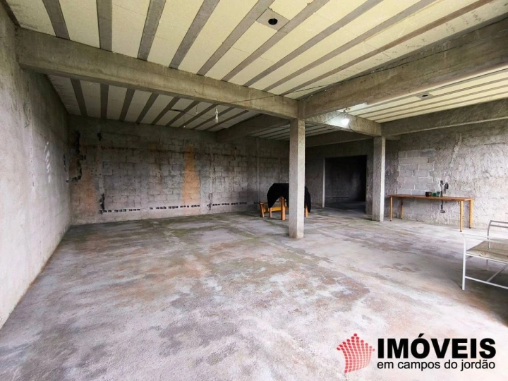Casa em Jardim Cataguases, Campos do Jordão - foto 5