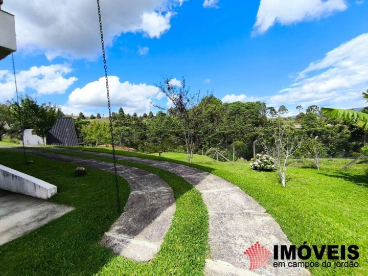Casa em Jardim Cataguases, Campos do Jordão - foto 10